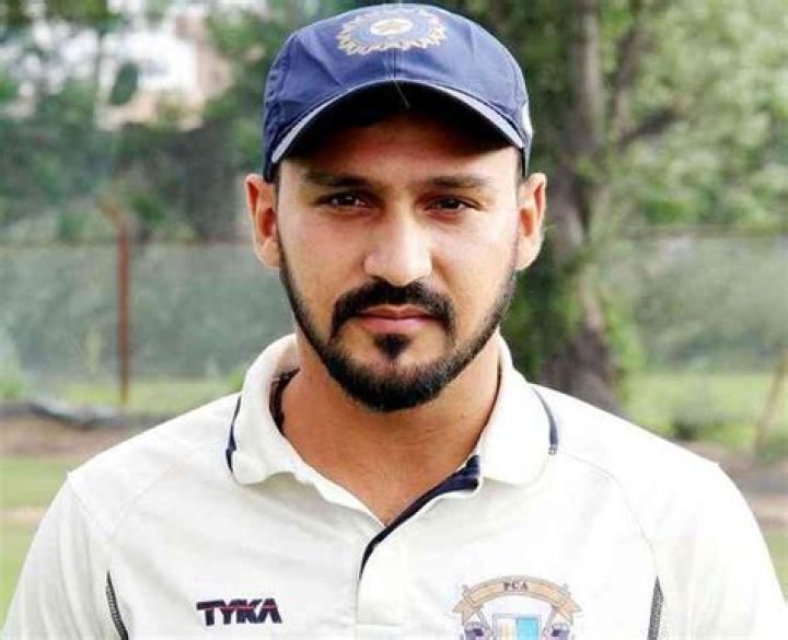 
Anmolpreet Height, Weight, Net Worth, Age, Birthday, Wikipedia, Who, Nationality, Biography 