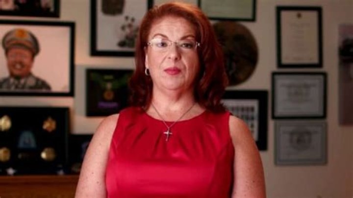 
Ann Marie Dorn Height, Weight, Net Worth, Age, Birthday, Wikipedia, Who, Instagram, Biography 