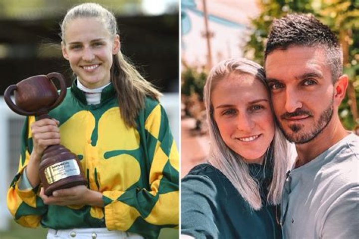 
Anna Jordsjo Jockey: 5 Facts To Know About Her Partner and Dating Life 