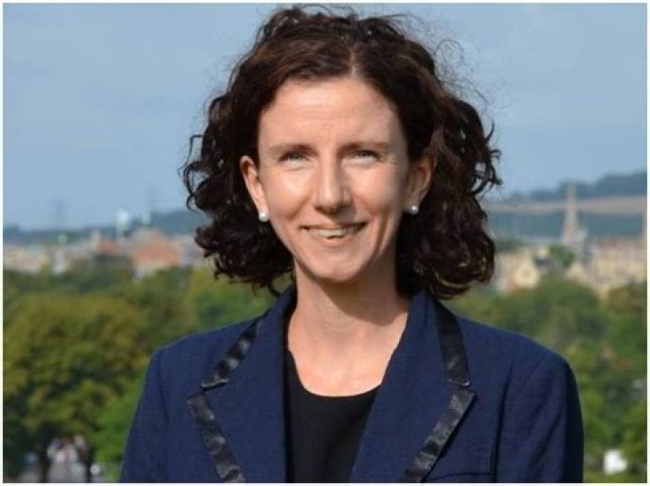 
Anneliese Dodds Height, Age, Husband, Biography, Wiki, Net Worth 