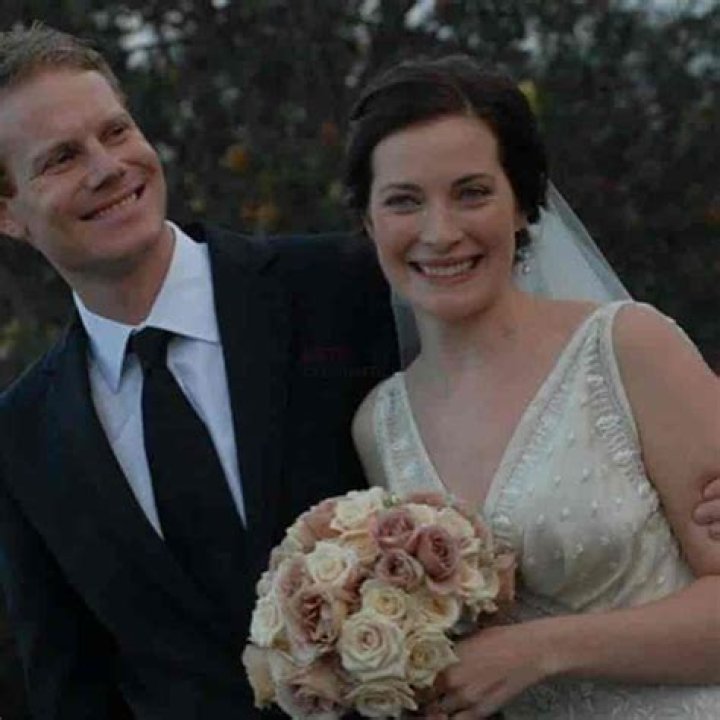 
Annie Maynard was her husband’s Ben Gurton fan girl turned wife 