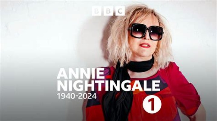 
Annie Nightingale’s Illness And Health Issues: Did She Have A Stroke? 