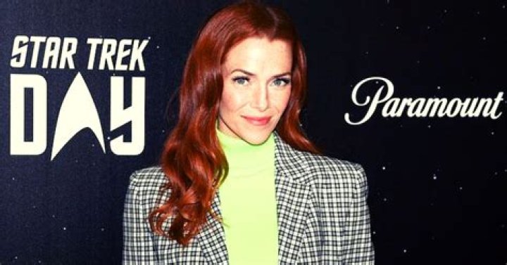 
Annie Wersching’s Net Worth When She Passed Away 