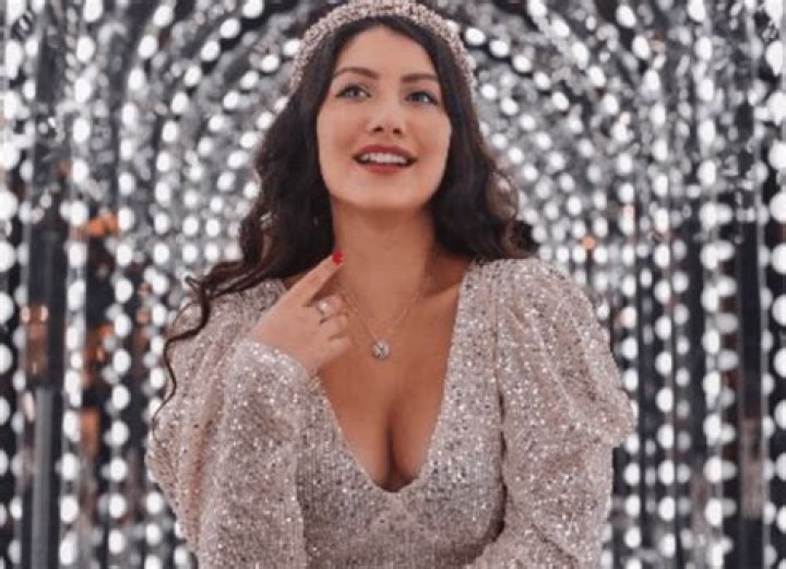 Anoushka Nara Giltsoff Age, Birthday, Wikipedia, Who, Nationality, Biography