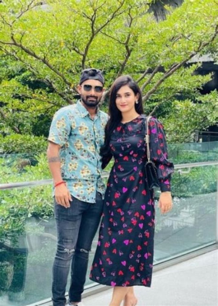 
Antara Biswas Height, Weight, Net Worth, Age, Birthday, Wikipedia, Who, Nationality, Biography 