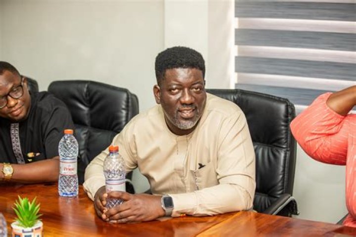 
Anthony Bart Appiah Height, Weight, Net Worth, Age, Birthday, Wikipedia, Who, Nationality, Biography 