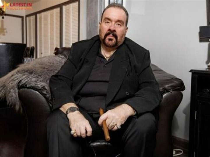 Anthony Raimondi Height, Weight, Net Worth, Age, Birthday, Wikipedia, Who, Instagram, Biography