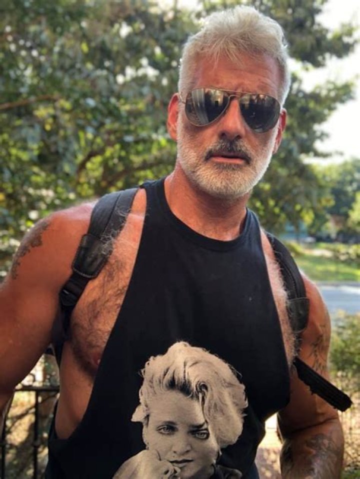 Anthony Varrecchia’s Wiki Biography, age, height, wife. Gay?