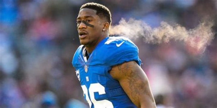 Antrel Rolle Height, Weight, Net Worth, Age, Birthday, Wikipedia, Who, Nationality, Biography