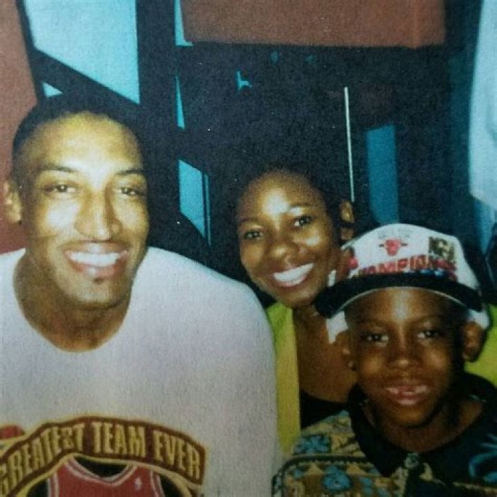 Antron Pippen Height, Weight, Net Worth, Age, Birthday, Wikipedia, Who, Nationality, Biography