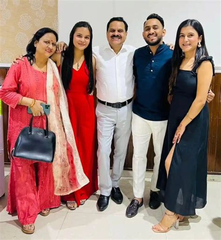 Anupriya Caroli Height, Weight, Net Worth, Age, Birthday, Wikipedia, Who, Instagram, Biography