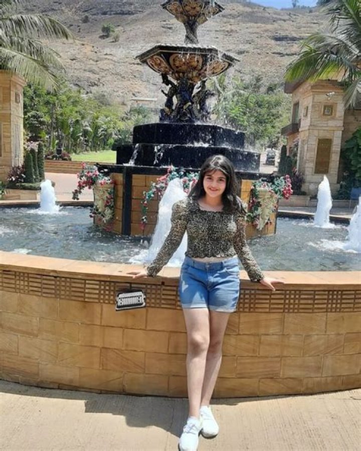 
Anushka Mehra Height, Weight, Net Worth, Age, Birthday, Wikipedia, Who, Nationality, Biography 