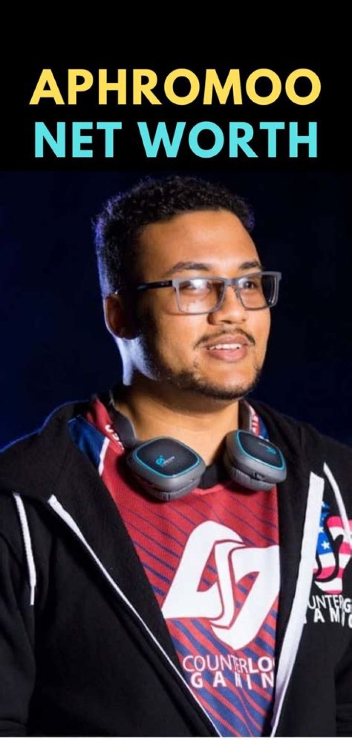 Aphromoo Height, Weight, Net Worth, Age, Birthday, Wikipedia, Who, Instagram, Biography
