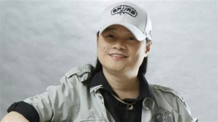 April Boy Regino Height, Weight, Net Worth, Age, Birthday, Wikipedia, Who, Instagram, Biography