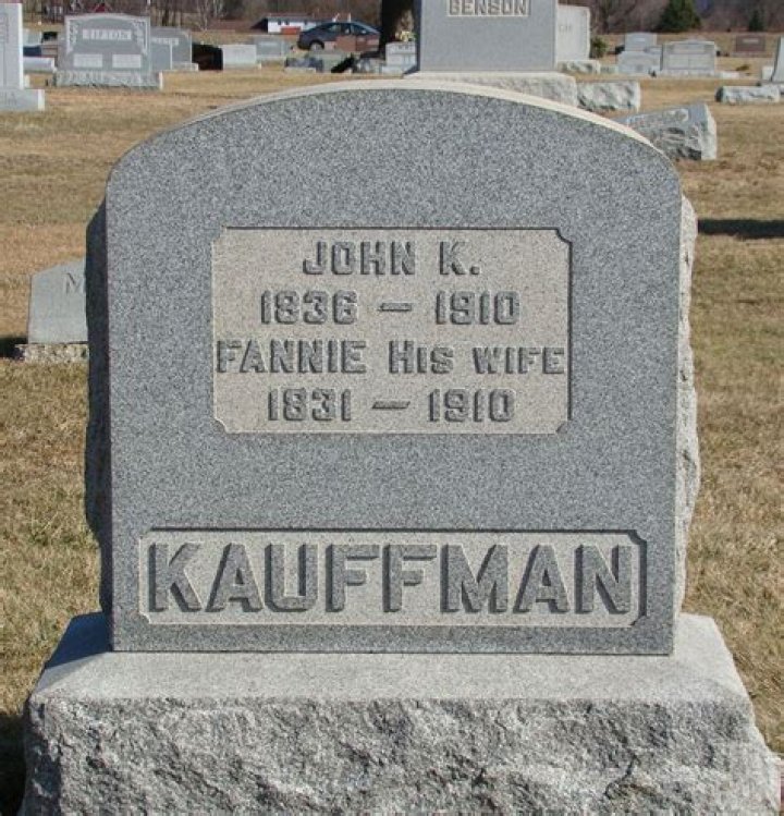 
April Kauffman Wikipedia, Who, Nationality, Biography 