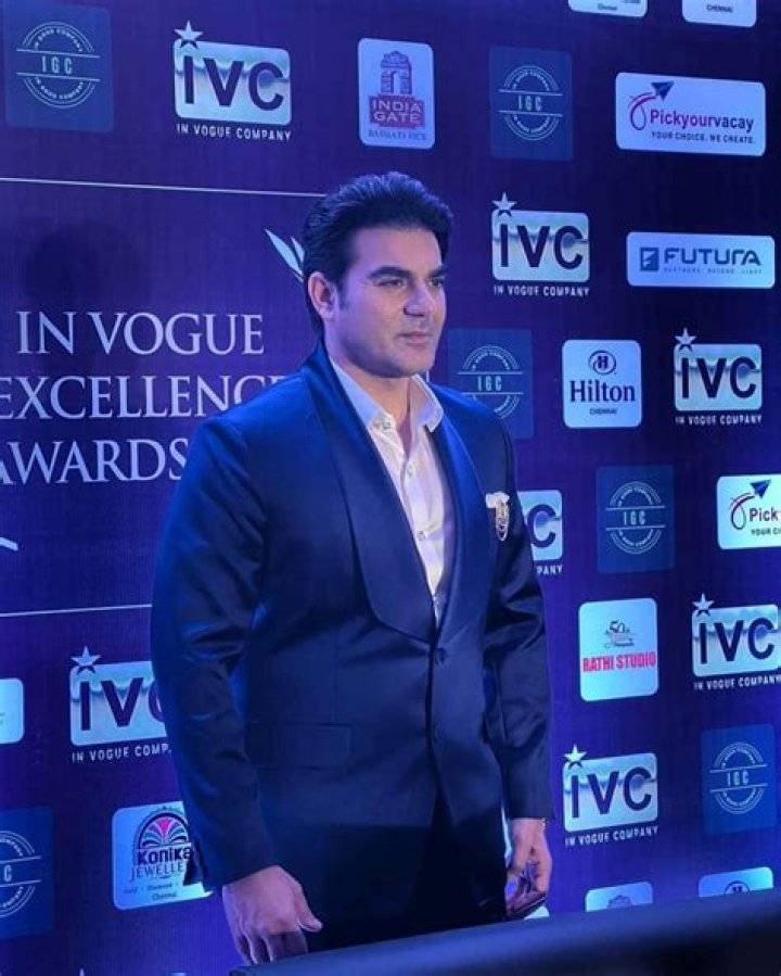 Arbaaz Khan Height, Weight, Net Worth, Age, Birthday, Wikipedia, Who, Instagram, Biography