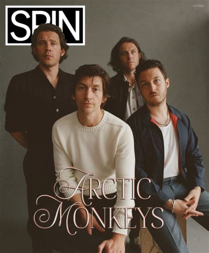 
Arctic Monkeys Band Members: Songs, Albums And Tour 2023 