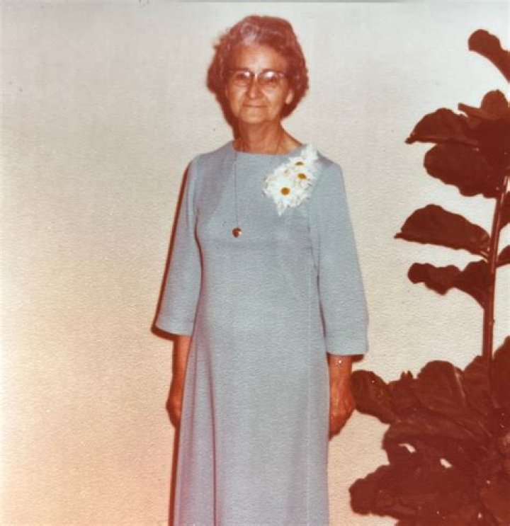 
Ardyce Geneva Austin Obituary, What was Ardyce Geneva Austin Cause of Death? 