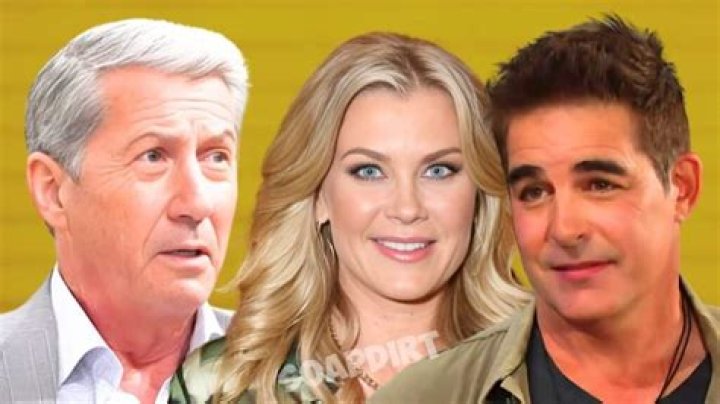 
Are Ben And Ciara Really Leaving Days Of Our Lives? Spoilers Hints At Their Exit 