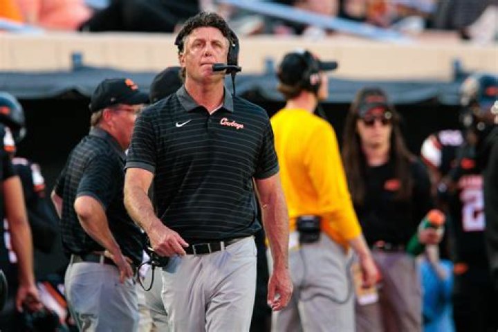 
Are Cale Gundy And Mike Gundy Related? Insight On The American Coach’s Family 