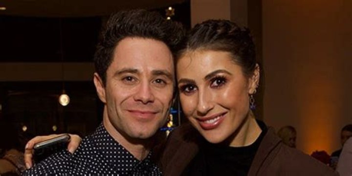 
Are Dancers Emma Slater And Sasha Farber Still Married? Fans Believe They Broke Up 