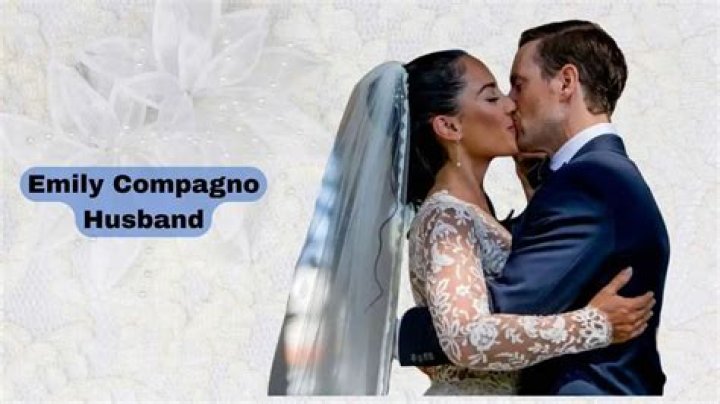 Are Emily Compagno and Peter Riley divorcing one another? Details About Their Relationship And Marriage