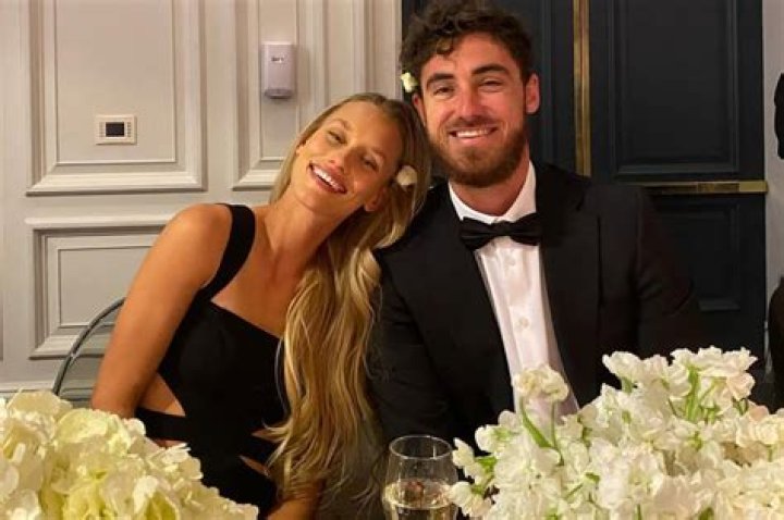 Are Giancarlo Stanton and Girlfriend Chase Carter Getting Married Soon?