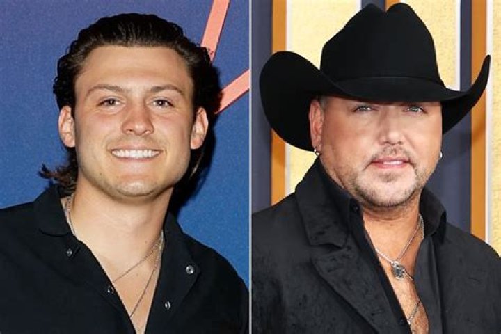Are Jason Aldean and Logan Crosby Related? Claim To Fame Contestant and His Famous Family