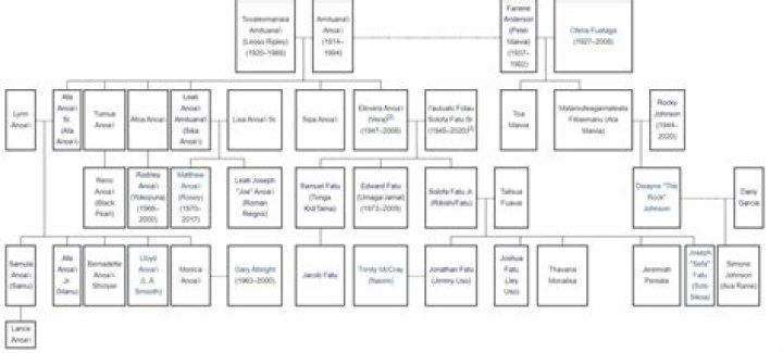 Are Johnny And Frederick Gaudreau Related? Family Tree And Net Worth Difference