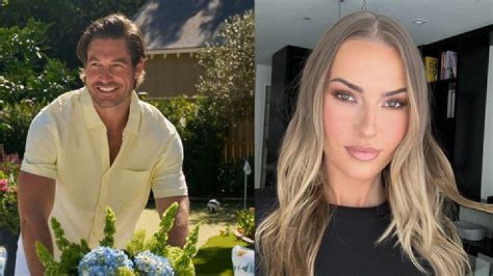 Are Keith Leak Jr and Carlie Craig Dating? New Girlfriend Rumors As The Two Are Seen Together At Several Events