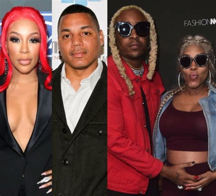 Are Rich Dollaz And Mariahlynn Together In 2022? Dating Life and Relationship Timeline