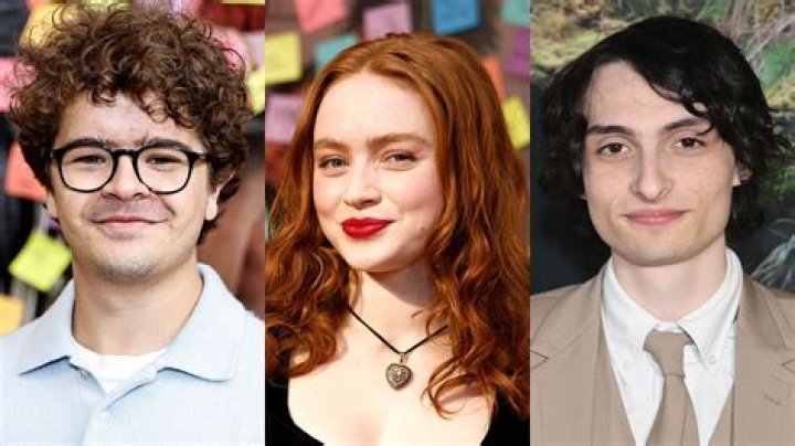 Are Sadie Sink And Finn Wolfhard Dating? Here’s What We Know About The American Actress