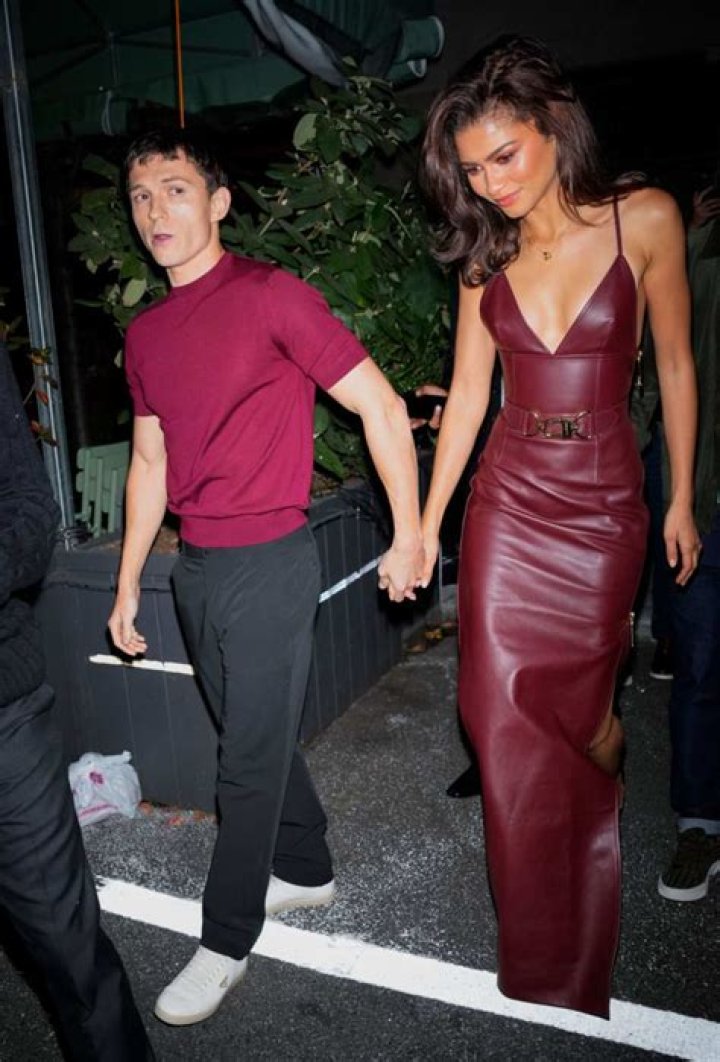 
Are Tom Holland and Zendaya married? 