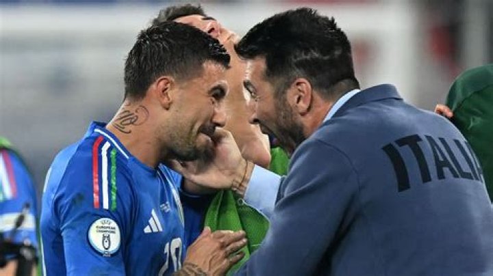 
Are Veronica Bagnoli and Mattia Zaccagni Dating Rumors True? A Look At Italian Footballer’s Relationships So Far 