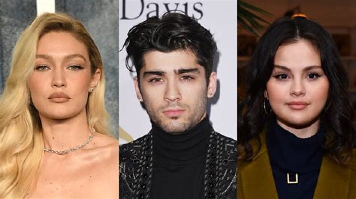 
Are Zayn Malik And Selena Dating Rumors True Or False? Followed On Instagram 