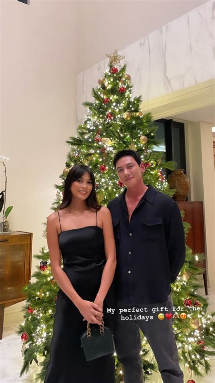 
Ariella Arida New Boyfriend In 2022, The Hidden Truth She Kept On Her Dating Life 