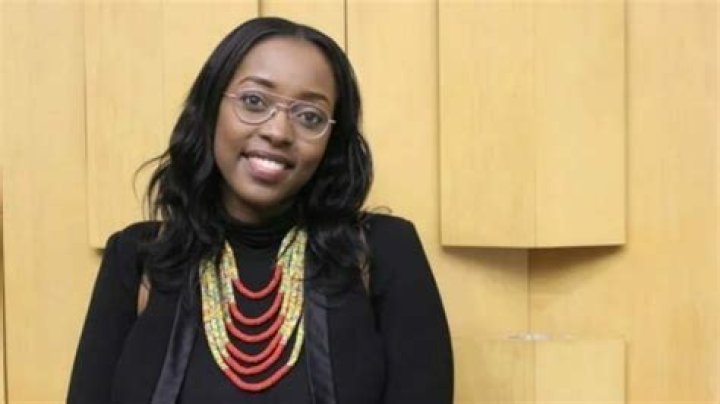 
Arielle Kayabaga Height, Weight, Net Worth, Age, Birthday, Wikipedia, Who, Nationality, Biography 