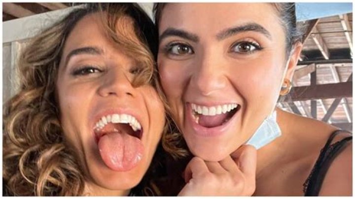 Arienne Mandi’s Partner: What Is Her Relationship Status In 2023?