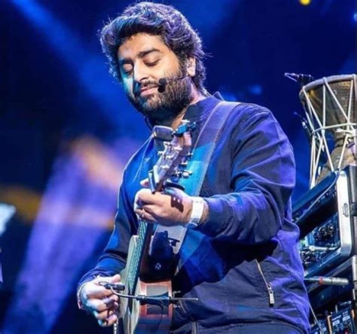 Arijit Singh Height, Weight, Net Worth, Age, Birthday, Wikipedia, Who, Instagram, Biography