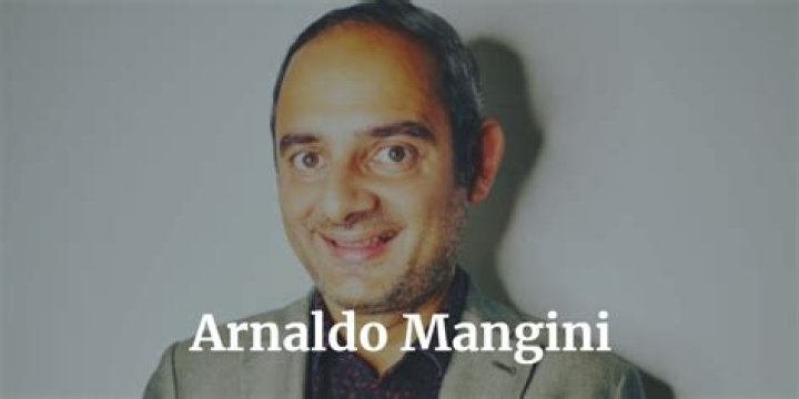 Arnaldo Mangini Height, Weight, Net Worth, Age, Birthday, Wikipedia, Who, Nationality, Biography