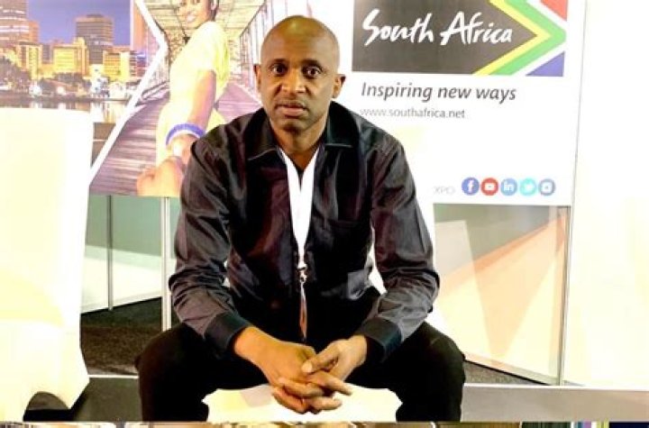 Arthur Mafokate Height, Weight, Net Worth, Age, Birthday, Wikipedia, Who, Instagram, Biography