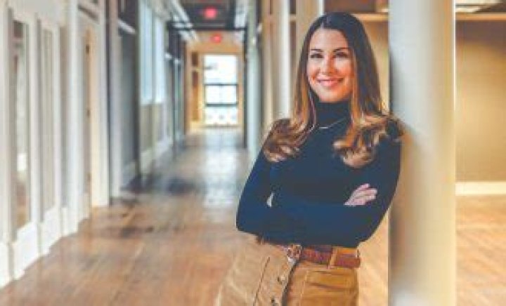 Ashley McMahan Height, Weight, Net Worth, Age, Birthday, Wikipedia, Who, Instagram, Biography