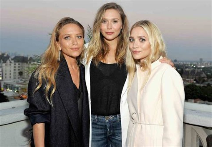Ashley Olsen Is Being the Best Sister to Mary-Kate Amid Her ‘Nasty’ Divorce