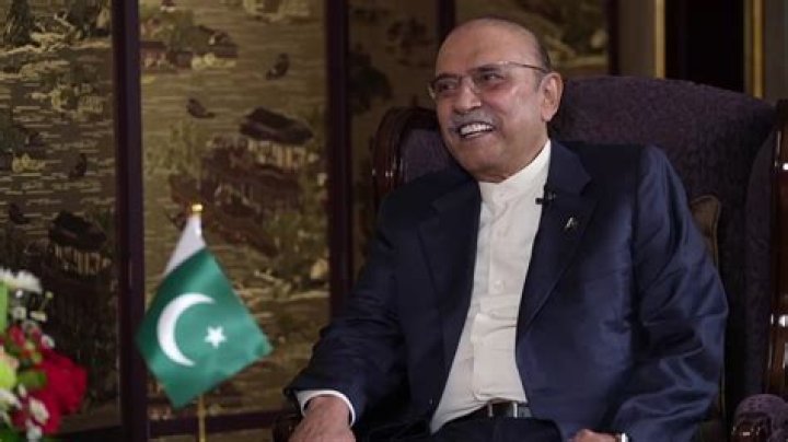 
Asif Ali Zardari Health Condition | Hospitalized And Surgery Update 
