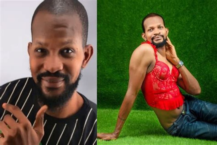 
ASUU: I was arrested for protesting on bra- Uche Maduagwu 