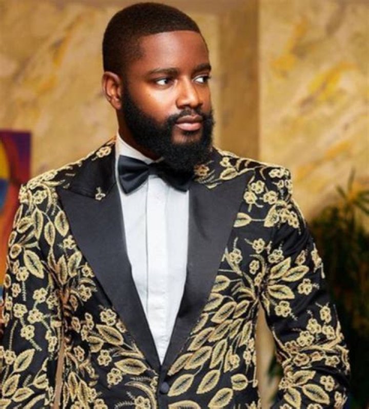 
At Age 25, I Drafted My First Will Leo Dasilva, Formerly Of BBNaija 