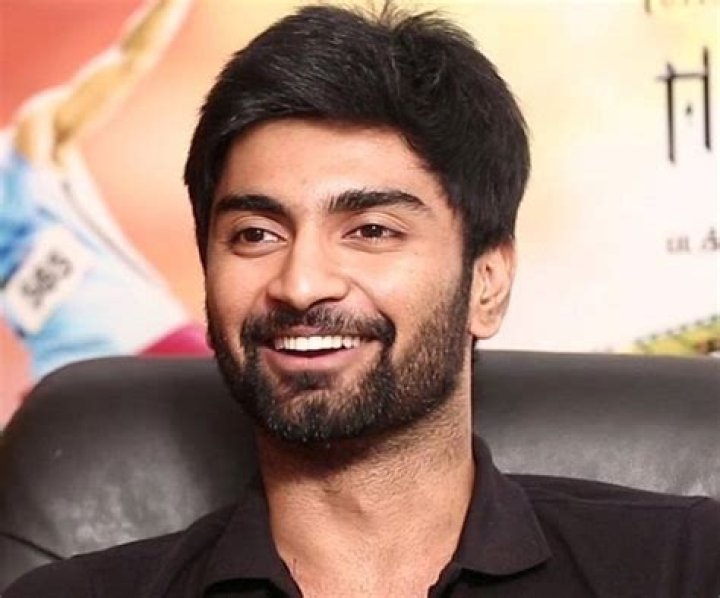 Atharvaa Murali Height, Weight, Net Worth, Age, Birthday, Wikipedia, Who, Instagram, Biography