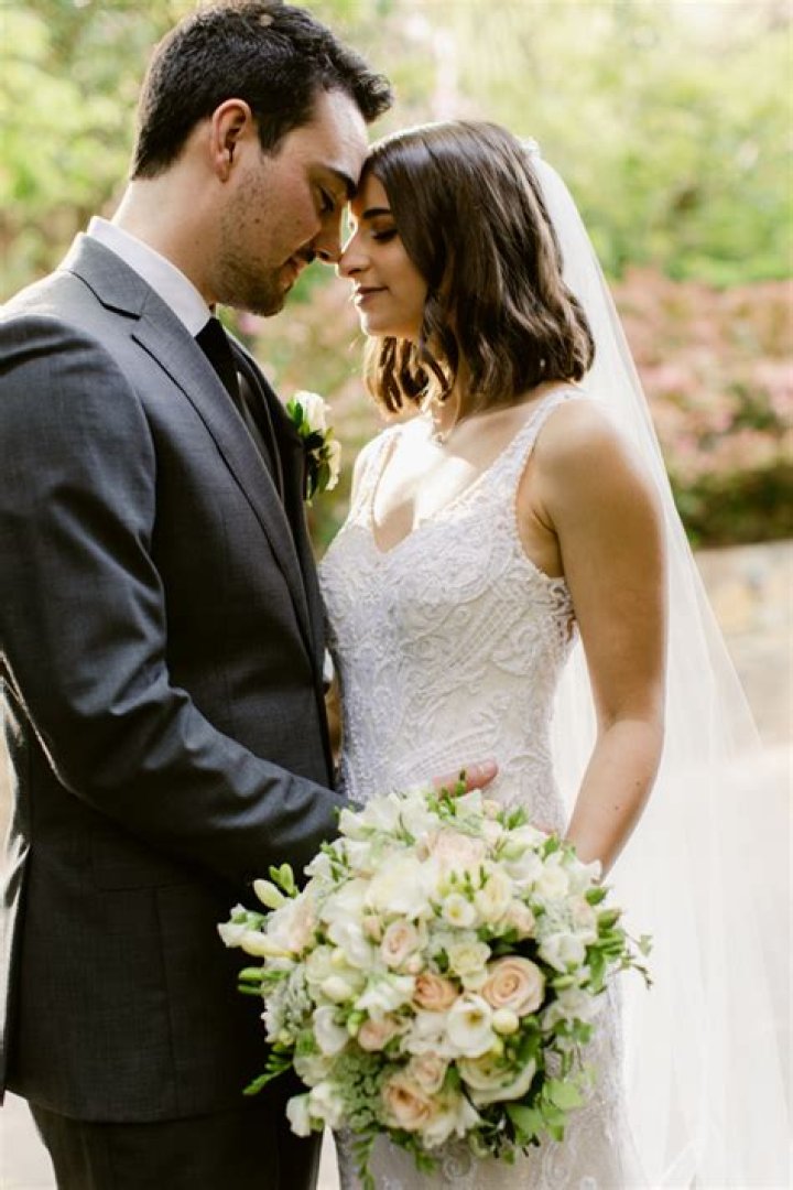 ‘Attorney’ Alex Spiro’s Wife And Wedding Photos On IG