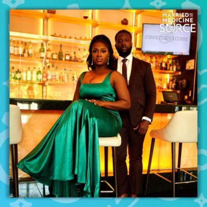 Audra Frimpong Curry Is Criticized By Fans After She Brought Up Toya’s Personal Business