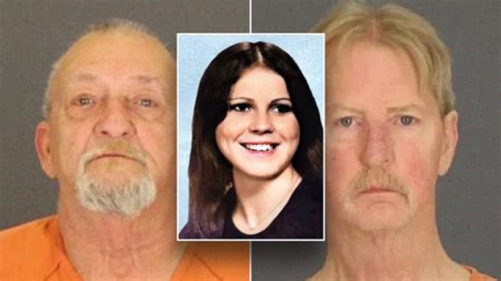 
Audrey Nichols Murder: Where Is Husband Richard Nichols Now? Prison Sentence And Parole 